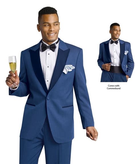 Blended party mens wedding suit. Mens Formal Tuxedo Royal Blue Designer Mens cheap budget ...