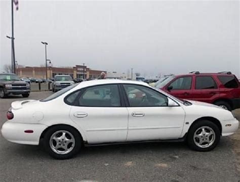 We did not find results for: Ford Taurus SE | Cheap One Owner Car For Sale Under $2000 ...