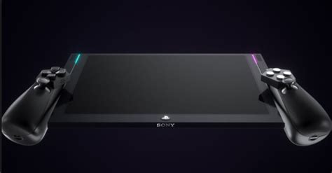 5 Awesome Ps5 Console Concept Designs Grown Gaming