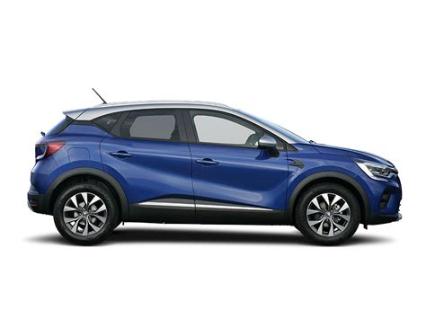 New Renault Captur 13 Mild Hybrid 140 Evolution 5dr 2024 Lookers