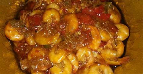 Penggunaan santan asli akan menambah rasa sambal goreng krecek menjadi. Sambal goreng udang - 313 resep - Cookpad