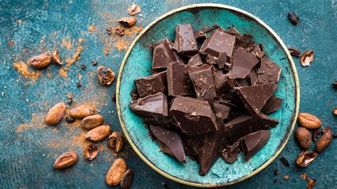 Is Dark Chocolate Good For Anemia Expert Answer