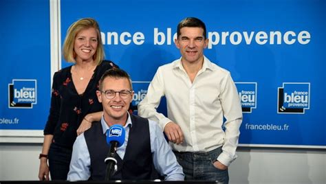 Video France Bleu Provence Matin Fait Son Retour Sur Lantenne