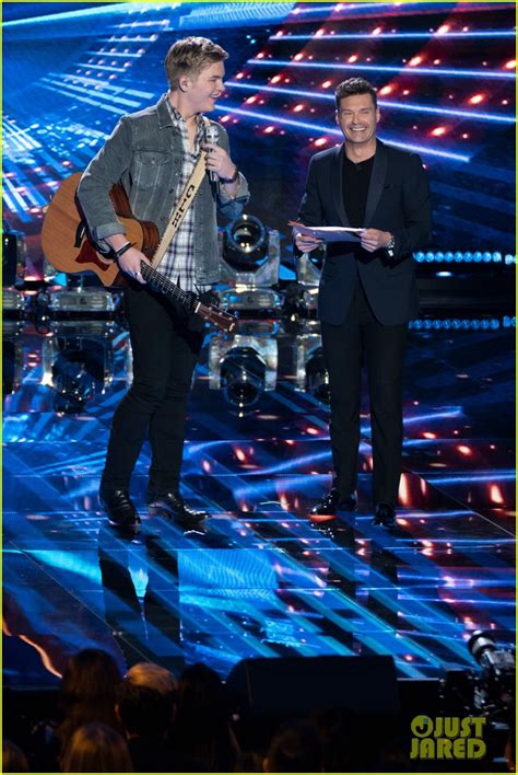 Check spelling or type a new query. Caleb Lee Hutchinson: 'American Idol' 2018 Finale ...