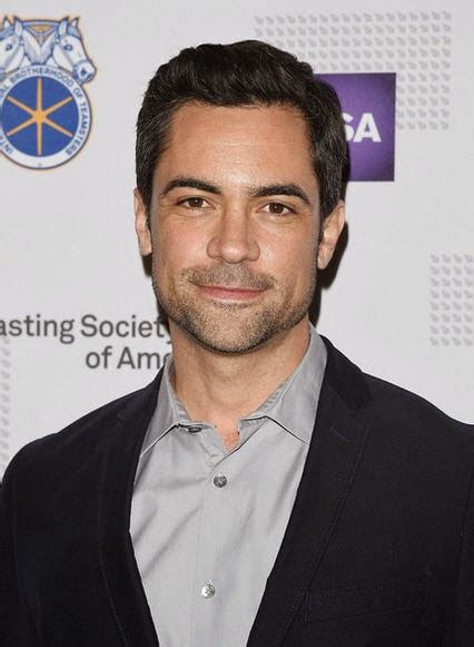 These Are Their Stories Danny Pino Attends The Th Annual Artios Awards