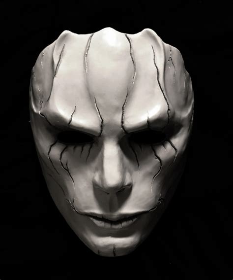 Anarkys Mask Dc Revamped Universe Wiki Fandom