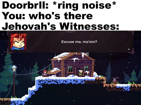 Making A Meme Out Of Every Line In Celeste Day 4 Rcelestememes