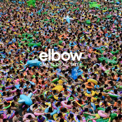 Giants Of All Sizes Elbow