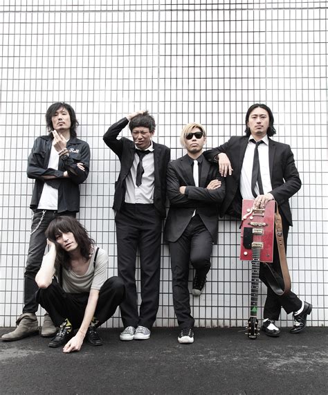 ドレスコーズ 『JOIN ALIVE』でのバンドメンバーにウエノコウジ、KING BROTHERSら参加 | SPICE - エンタメ特化型