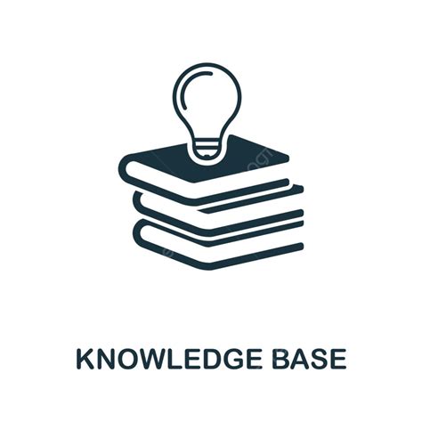 Digital Knowledge Base Png Vector Psd And Clipart With Transparent