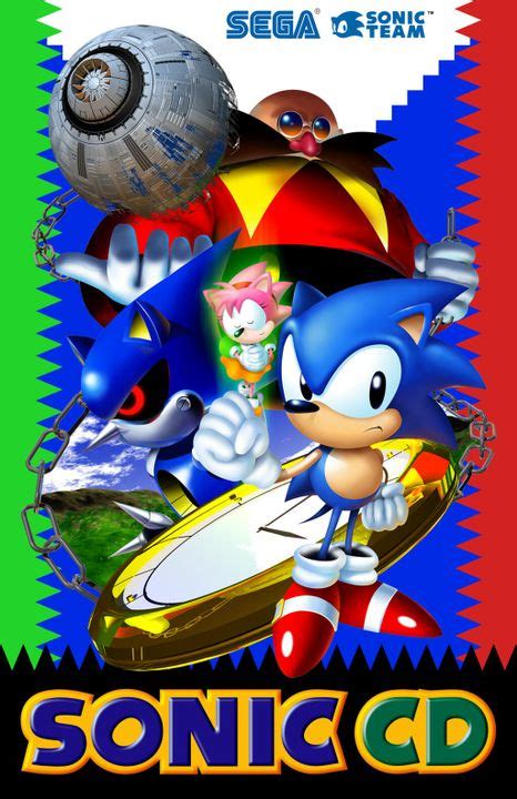 Random Book Sonic Cd Vs Sonic Mania Wattpad