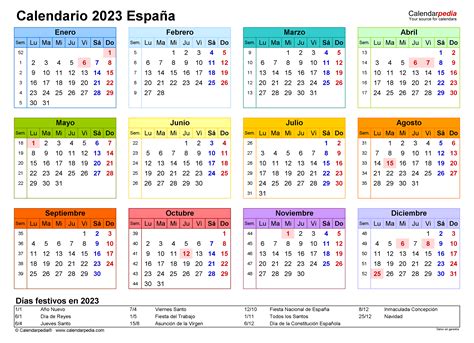 Calendario En Word Excel Y Pdf Calendarpedia Hot Sex Picture