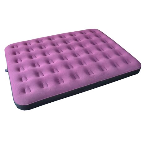 Air mattresses are essentially blow up beds that can offer an excellent solution to a better night's sleep while staying in the great outdoors. China Outdoor Foldable PVC Free Phthalates Inflatable Air ...