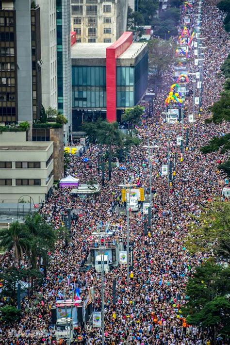 As atividades contam com o apoio das. O Dia Internacional do Orgulho LGBT ressalta a necessidade ...