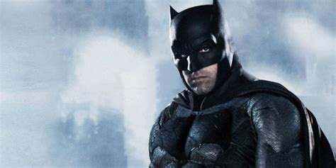 Ben affleck has already handed the batcave over to robert pattinson, but batfleck fans are still wondering what his version of the batman might have been. VIDEO: Why Ben Affleck Is No Longer Directing THE BATMAN