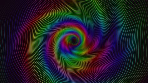 Spiralanim111bylordsqueak 1600×900 Illusion  Illusions