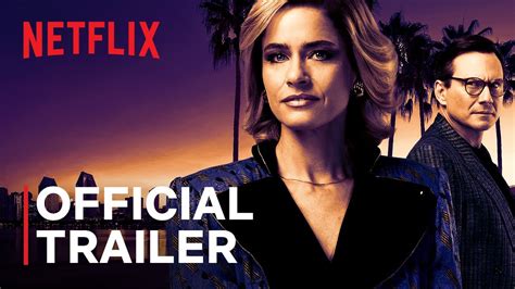 Netflixanthology series in which each season is based on a true crime story featuring an epic tale of love gone wrong.creator: Dirty John Season 2 | Official Trailer | Netflix