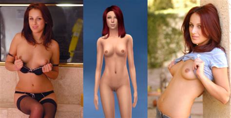 Sims 4 Pornstar Update 13 April Add Lexi Belle Uncategorized