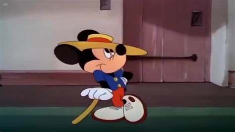 Mickey Cartoon Mickey Dance
