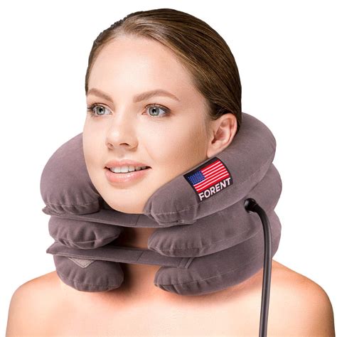 Top 10 Best Cervical Traction Pillows In 2021 Reviews Guide