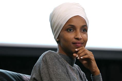 U S Rep Ilhan Omar Wins DFL Primary In Close Race In Minnesota