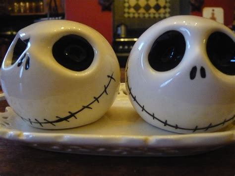 We did not find results for: Jack Skellington cruet set. (With images) | Cruet, Gothic ...