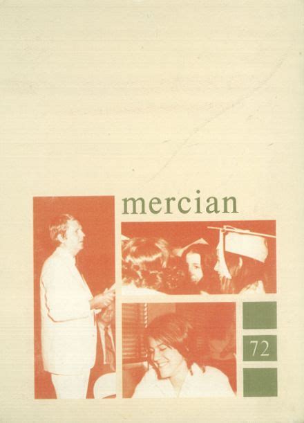 1972 Mercy Academy Yearbook Online New Orleans La Classmates