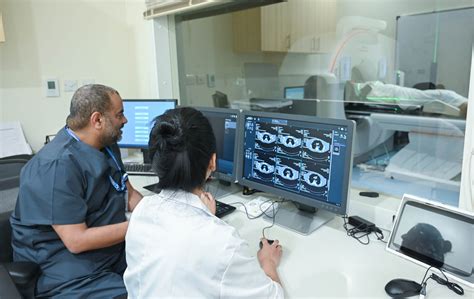 Sheikh Shakhbout Medical City Inaugurates Cutting Edge Radiation