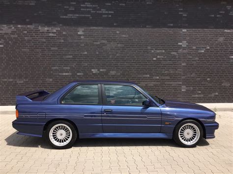 1 of only 62 alpina's b6 3.5s ever made! Alpina B6 3.5S - Mint Classics