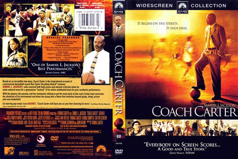It was a typical inner city story of kids in a i purchased this movie again after my previous copy got damaged. Coach Carter. Formato DVD. | Coach carter, Dvd, Peliculas