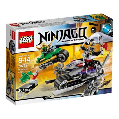 Lego® Ninjago Ninja Db X 756 Pcs Canadian Tire