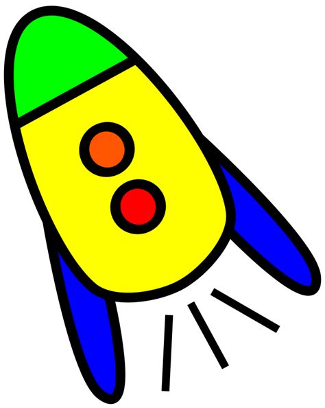 Pictures Of Rockets
