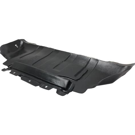 Replacement parts and accessories for your vehicle. Engine Splash Shield For 2011-2017 Jeep Grand Cherokee 3 ...
