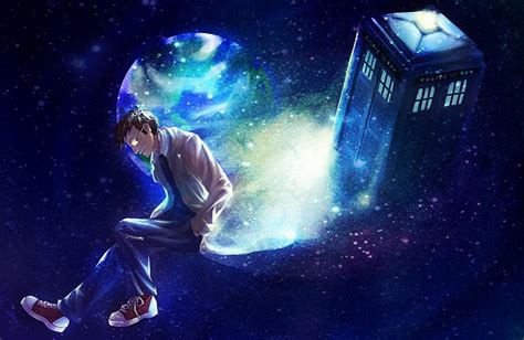 Doctor Who Image 1456900 Zerochan Anime Image Board