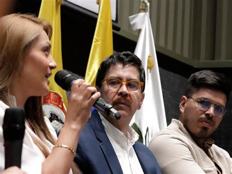 Cuarto día, semana de la ECEP | Concéntrika Medios