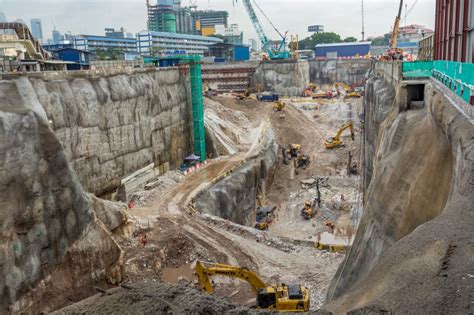 Eddig 1860 alkalommal nézték meg. Jalan Chan Sow Lin (Chan Sow Lin) - MRT Corp