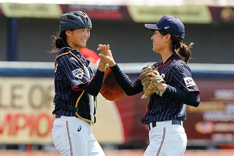 Maybe you would like to learn more about one of these? 侍ジャパン女子代表、20安打23得点で香港を圧倒 開幕2連勝 ...