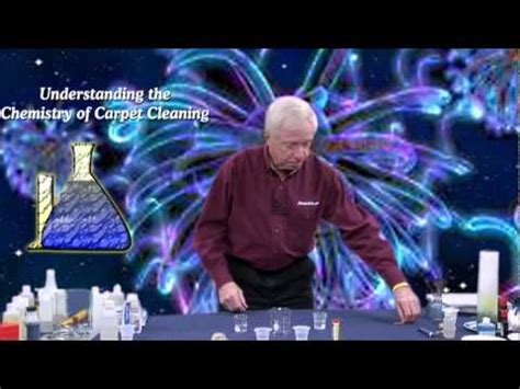 Knowing what to expect and being. Understanding The Chemistry Of Carpet Cleaning: Carpet ...