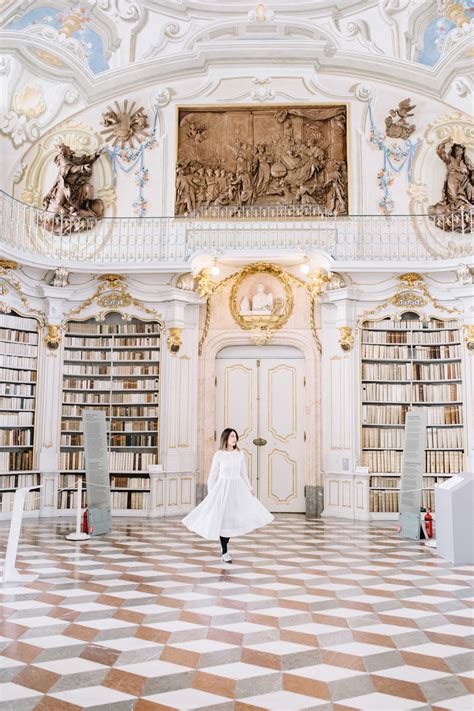 We did not find results for: Stift Library, Admont on Behance
