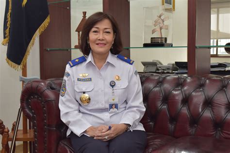 Laut dan udara dilingkungan badan pengembangan sumber daya manusia. Fenomena Aliansi Maskapai, Dirjen Polana: Yang Penting ...