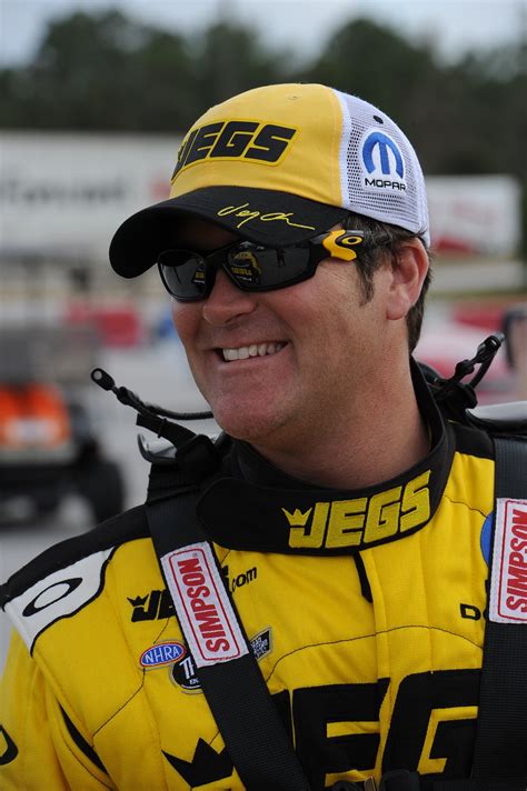 Jegs Racer Jeg Coughlin Jr Knows What He Needs To Do In Indy Teamjegs