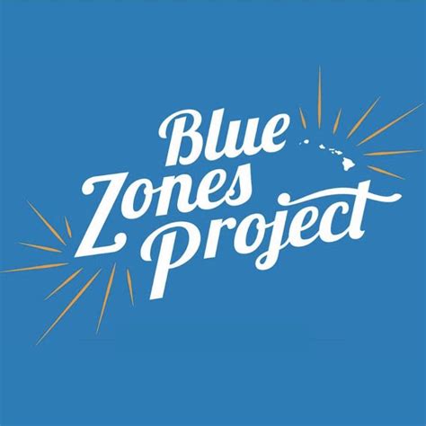 Blue Zones Project Hawai‘i
