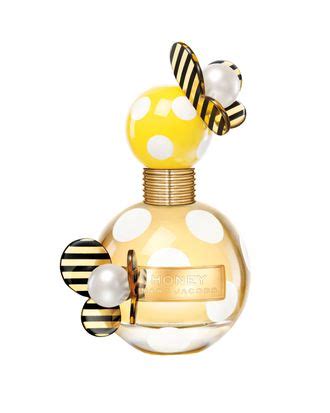 A New Marc Jacobs Perfume Bottles Up The Best Of Summer