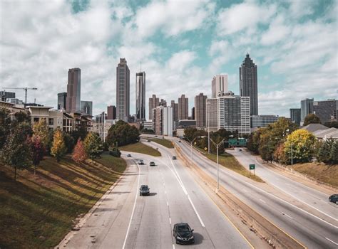 How To Spend A Long Weekend In Atlanta Georgia Here Magazine Away