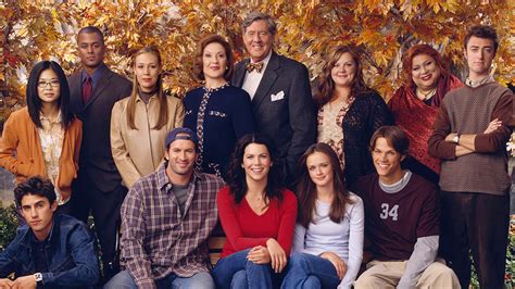 Gilmore Girls Best 30 Episodes Ranked Variety
