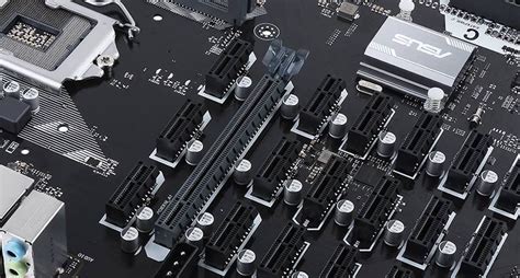 These are very simple and generally, a motherboard determines the rest of your parts in the rig (or, in other words, determines best bitcoin mining hardware: Asus Debuts Specialized Motherboard for Cryptocurrency ...
