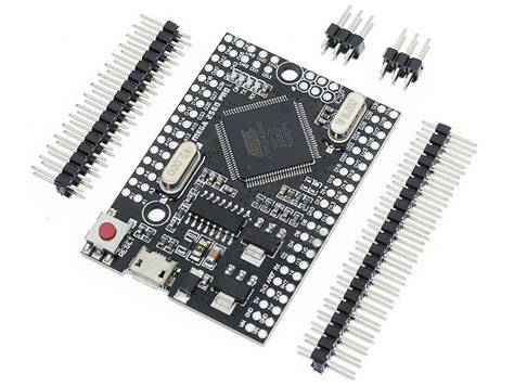 Arduino Mega Pro Mini Embedded Board Atmega Ship Sydney Ch