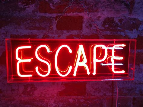 1 year ago1 year ago. Visiting An Escape Room? Here Are 10 Tips For Escaping