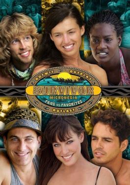 Survivor Micronesia Wikipedia