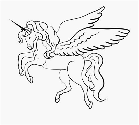 Unicorn Wings Clipart 10 Free Cliparts Download Images On Clipground 2023